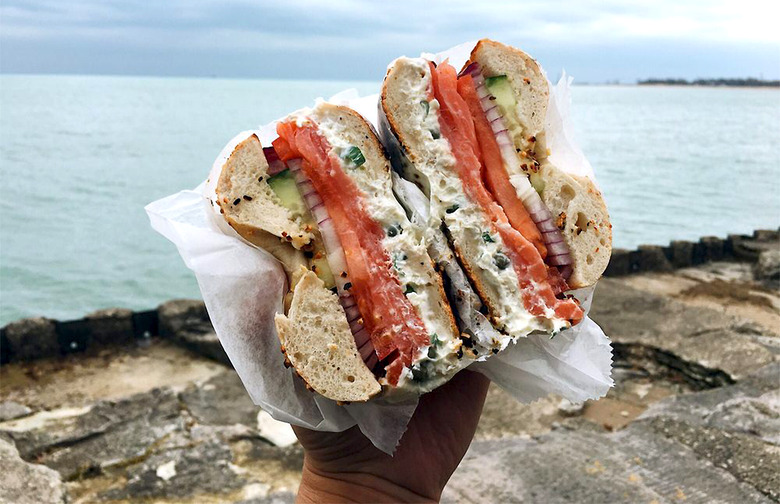 New York Bagel and Bialy Corporation, Lincolnwood, Ill.