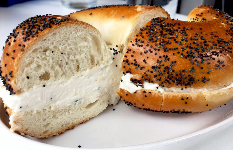 Proper Bagel, Nashville, Tenn.