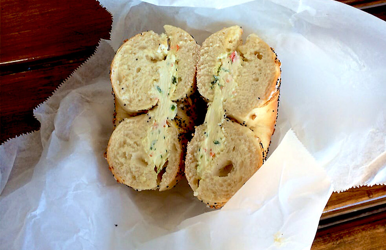 BB's Bagels, Alpharetta, Ga.