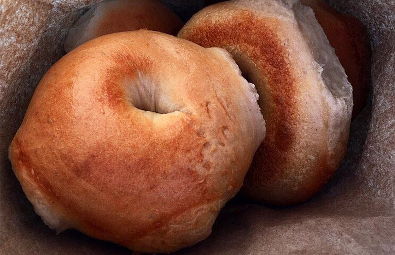 Bialy's Bagels, Cleveland, Ohio