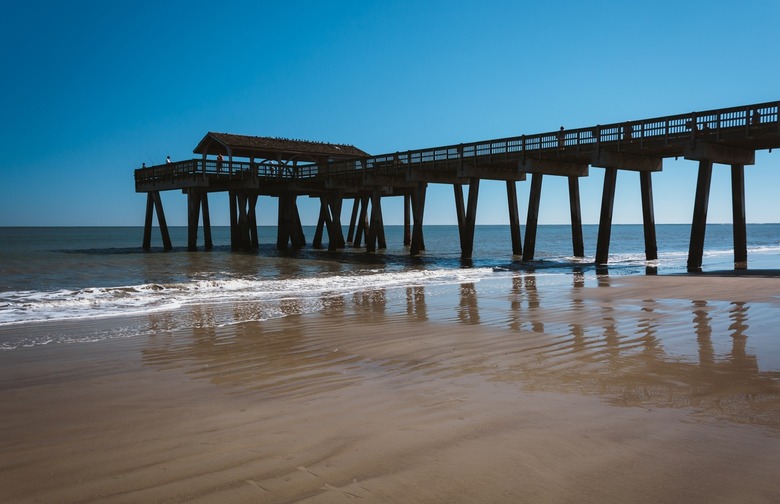 Mid Beach (Tybee Island, Ga.)