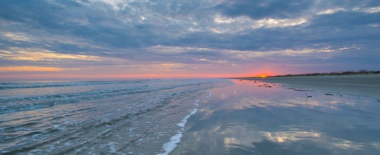 North Beach (Seabrook Island, S.C.)