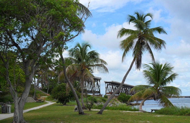 Bahia Honda State Park (Big Pine Key, Fla.)