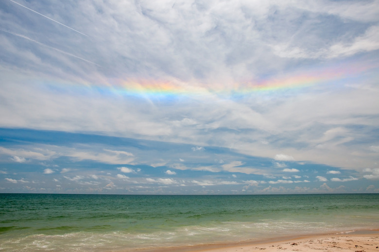 Playalinda Beach (Titusville, Fla.)