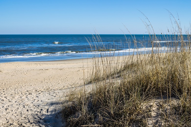 Sandbridge Beach (Virginia Beach, Va.)