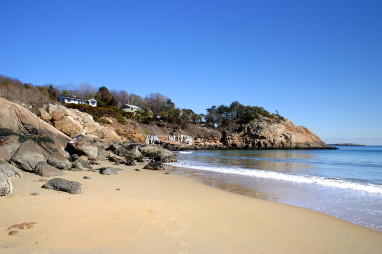 Singing Beach (Manchester-by-the-Sea, Mass.)