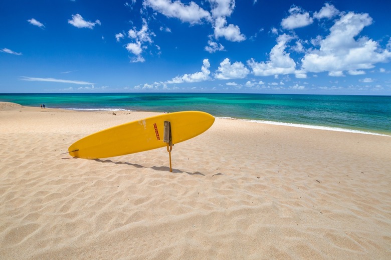 Sunset Beach (Oahu, Hawaii)