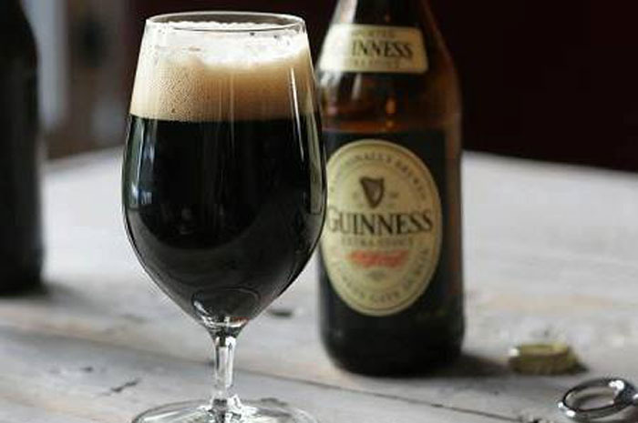 Guinness Extra Stout