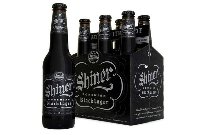 Shiner Bock Dark Lager