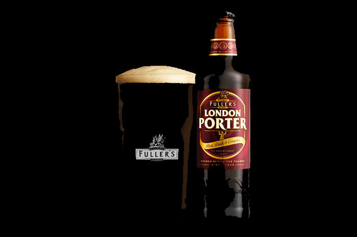 Fuller's London Porter