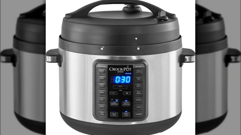 Crock Pot slow cooker