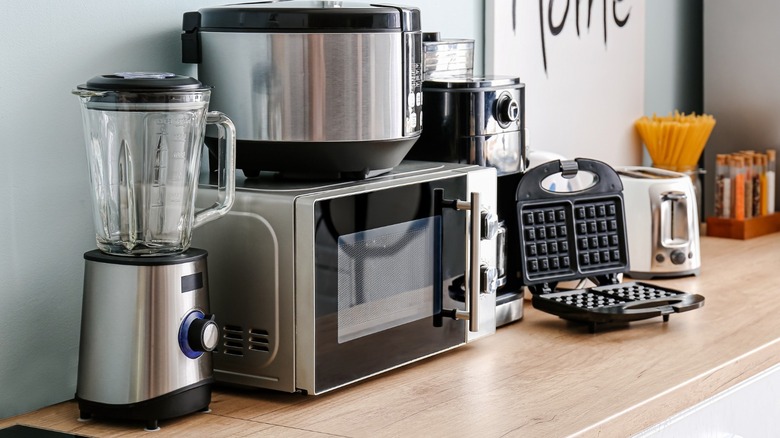 Best Small Kitchen Appliances of 2022
