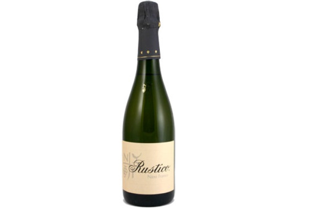 Nino Franco Rustico Prosecco Non-Vintage $18 (Italy)