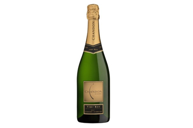 Domaine Chandon Reserve Pinot Noir Brut Non-Vintage $22 (California)