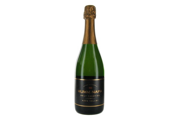 Mumm Napa Prestige Non-Vintage (California) $20