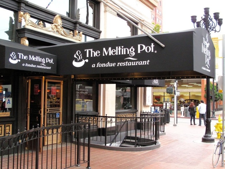 The Melting Pot