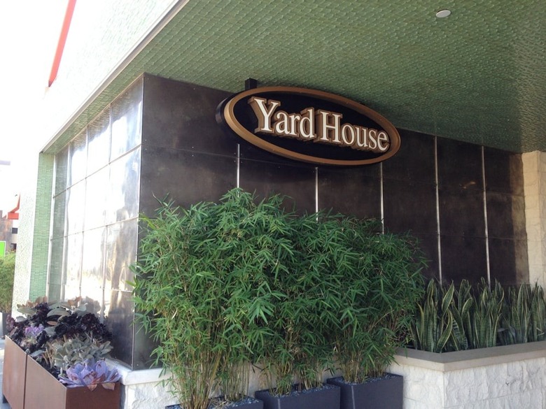 Yard House