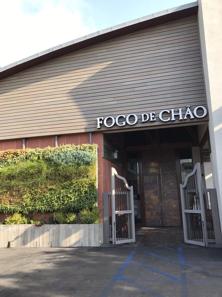 Fogo de Chao