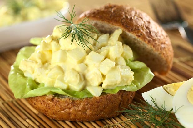 Egg Salad