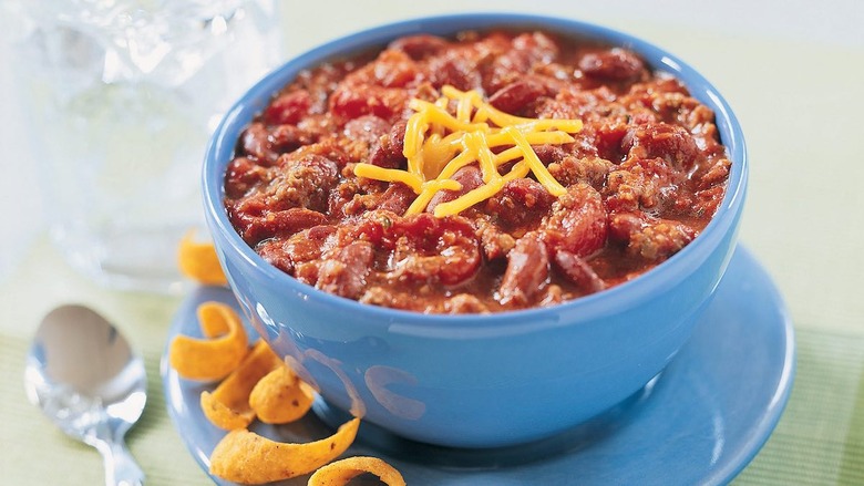 Best Chili Recipes, From Slow Cooker to Cincinnati