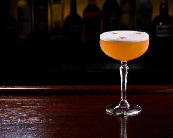 Best Classic Sidecar Recipe