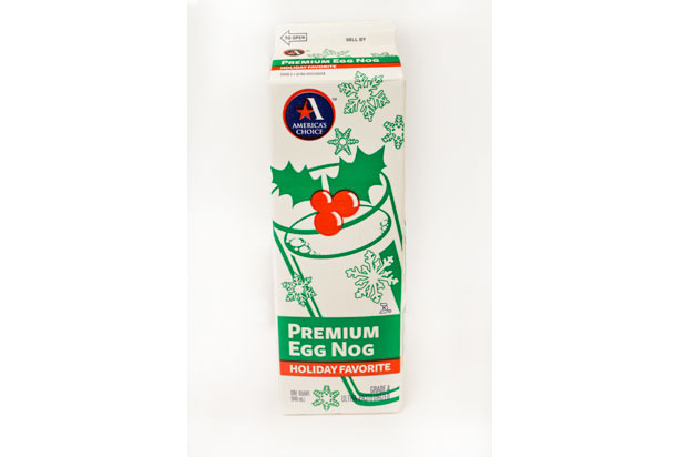 11. America's Choice Premium Egg Nog