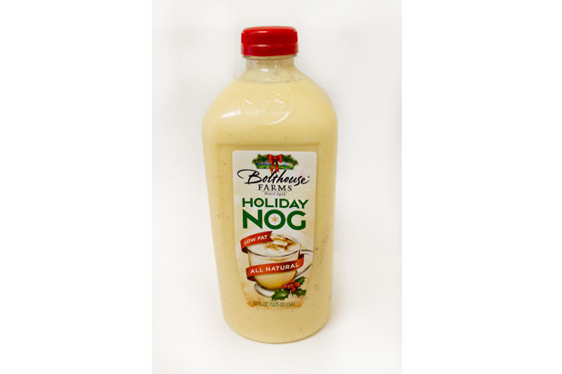 9. Bolthouse Farms Holiday Nog