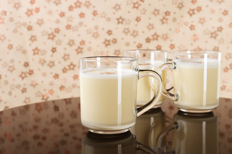 8. Farmland Egg Nog