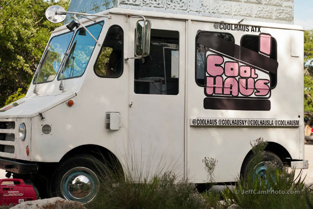 Coolhaus, New York, LA, and Austin