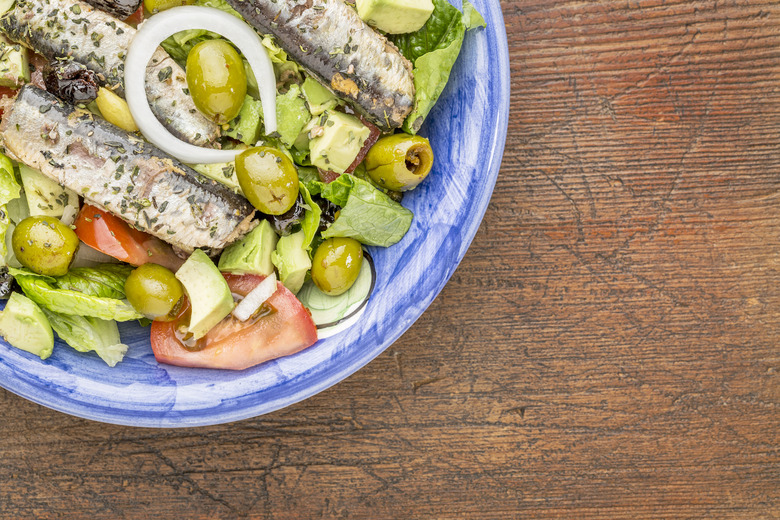 How to add sardines to your diet