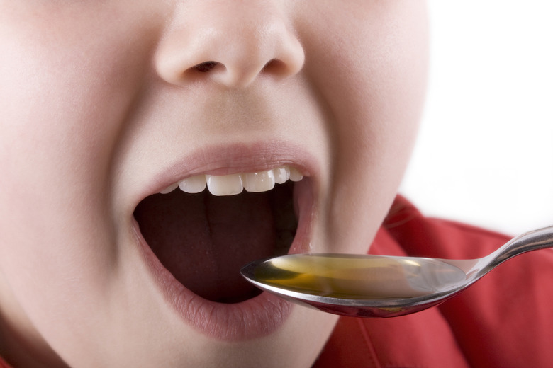 How to add cod liver oil to your diet