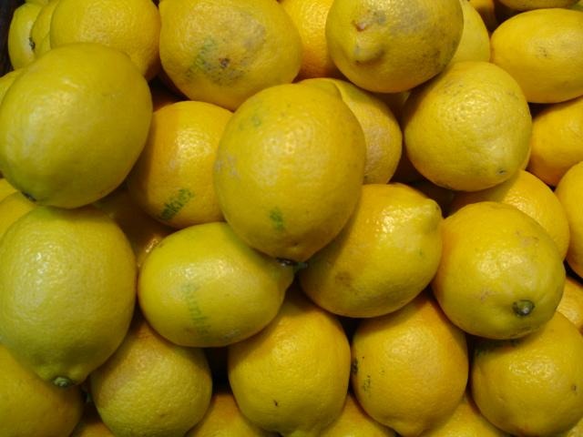 Lemon