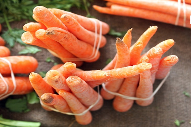 Carrots