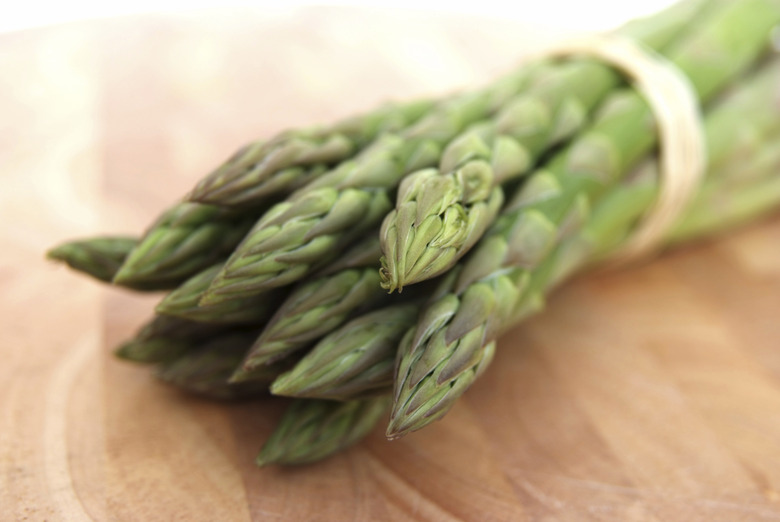 Asparagus