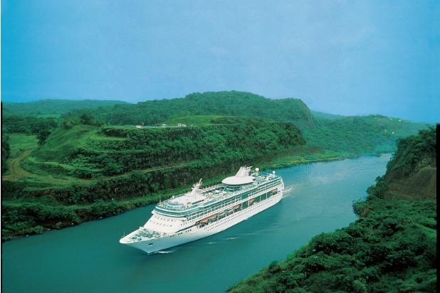 2. Royal Caribbean Cruises 