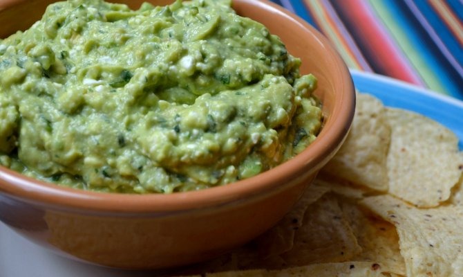 Best Guacamole Recipes