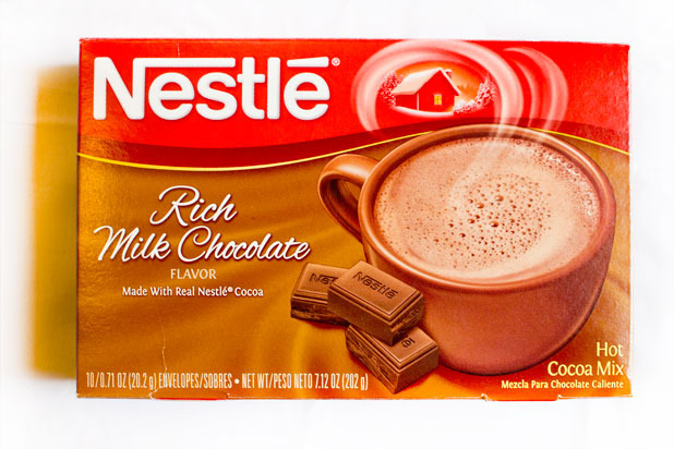 19 Hot Cocoa Mixes, Ranked From Worst To Best