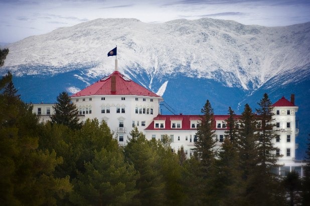 Omni Mount Washington Resort (Bretton Woods, N.H.)