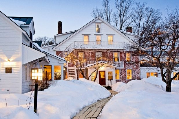 Windham Hill Inn (West Townshend, Vt.)