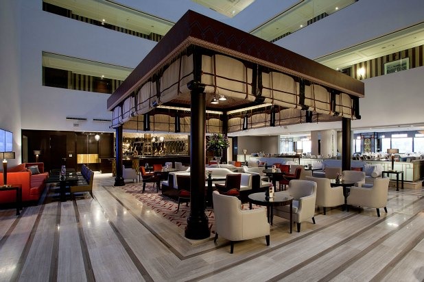 Marti Istanbul Hotel (Istanbul, Turkey) 