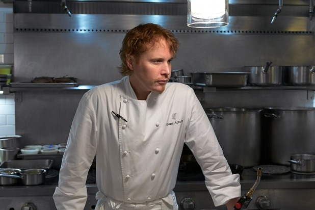 #12 Grant Achatz, Alinea