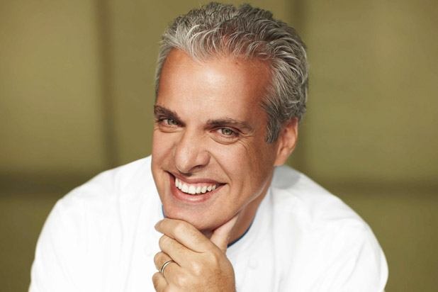 #3 Eric Ripert, Le Bernardin