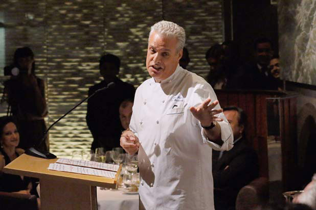 Eric Ripert