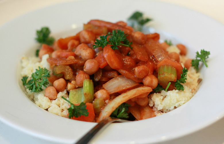 Vegan Yoga Bowl