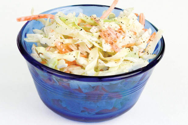 Red's Coleslaw