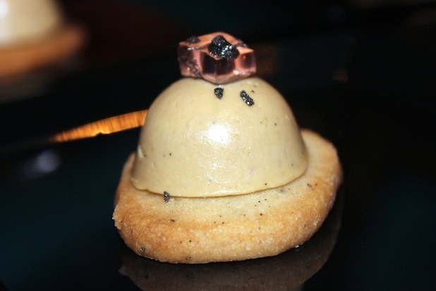 Foie Gras Bon-Bon