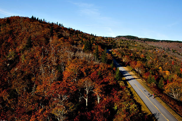 Transylvania County, N.C. (Population 32,820)