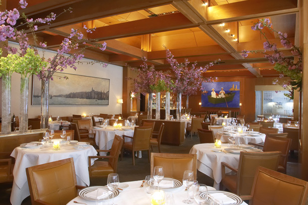 Le Bernardin, New York City