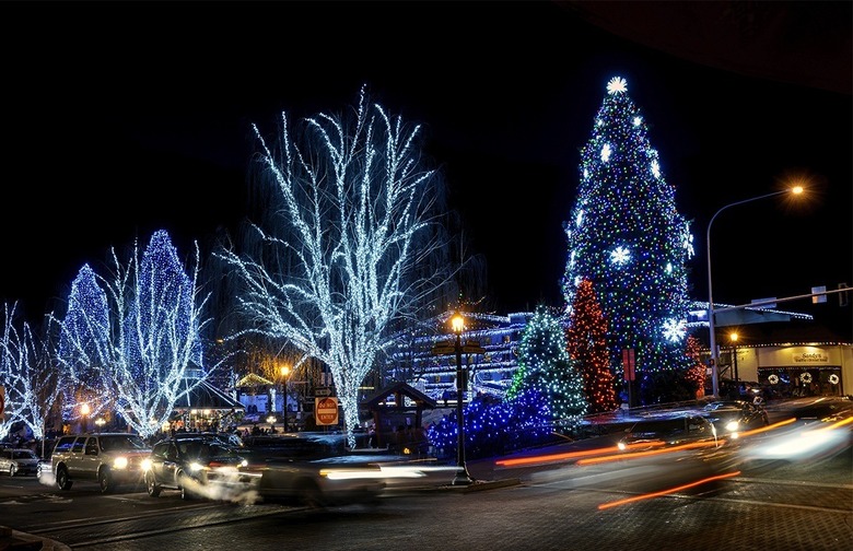 Leavenworth, Washington