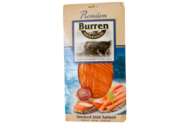 #5 Burren Oak-Smoked (7 oz/$13.44)